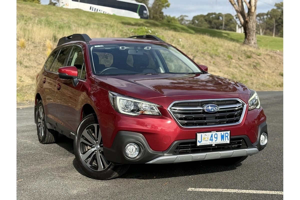 SUV