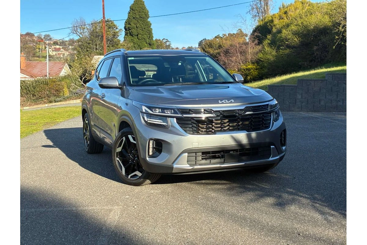 SUV