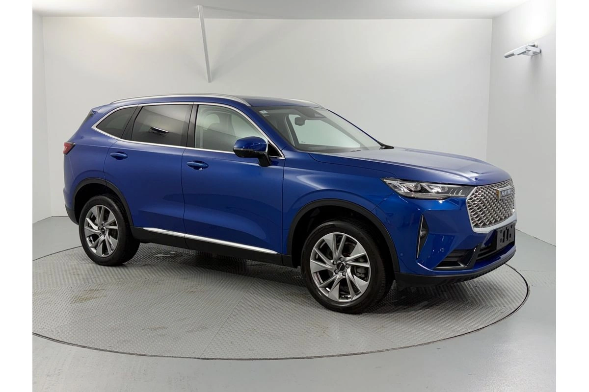 SUV