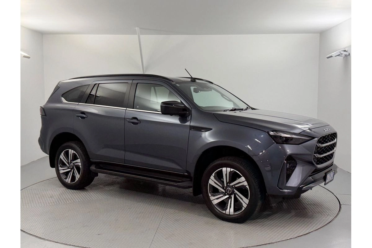 SUV