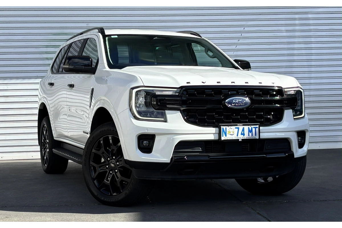 SUV