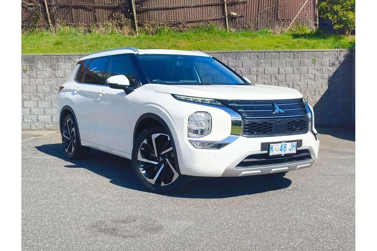 SUV