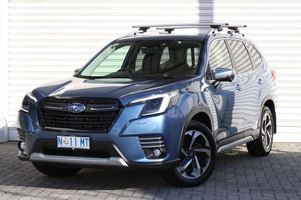 SUV