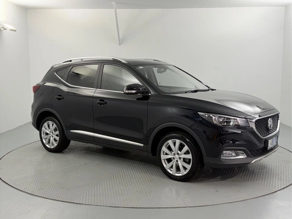 2024 Mg Zs Excite AZS1 Automatic Petrol