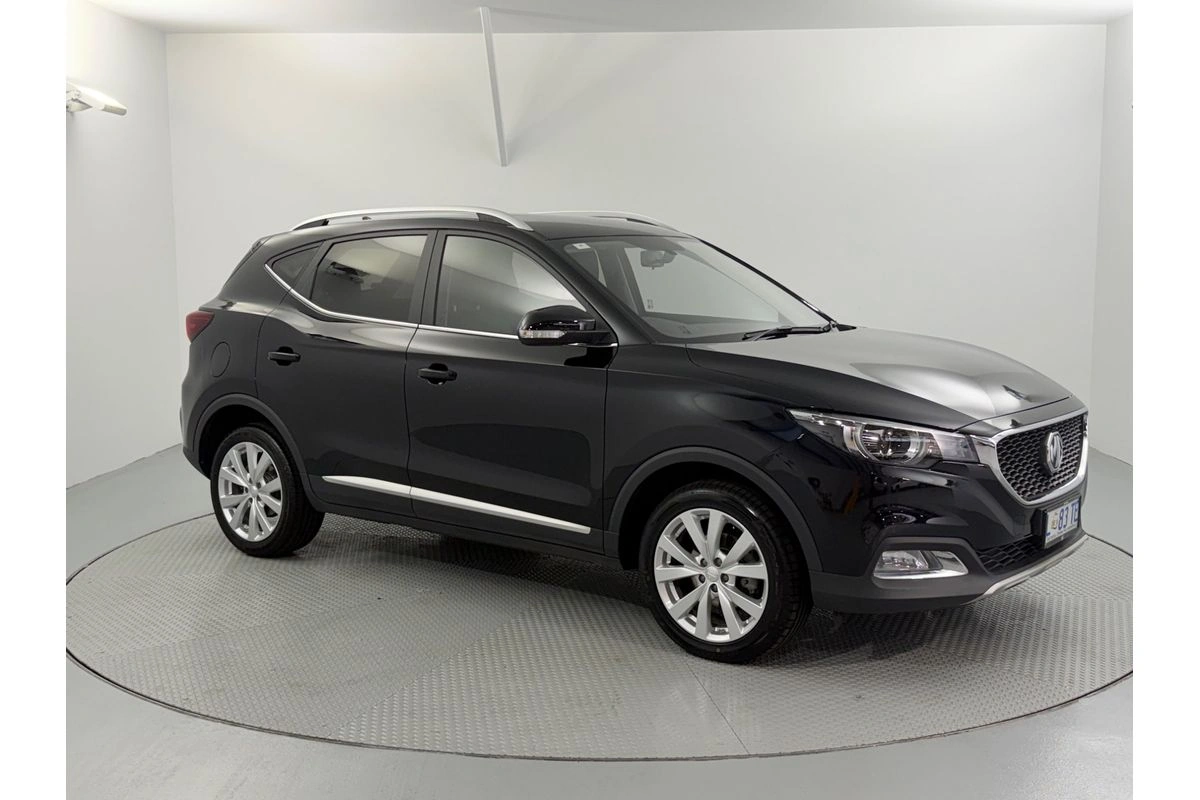 SUV