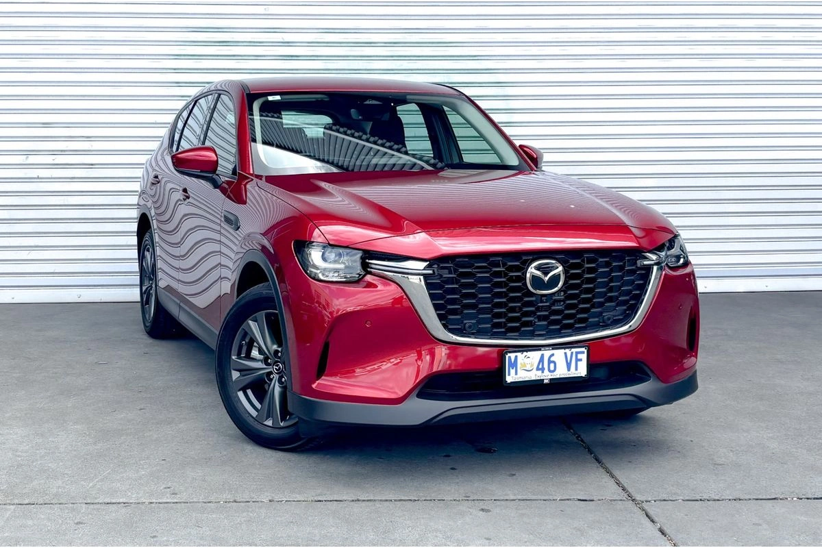 SUV