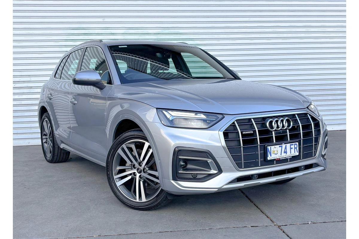SUV