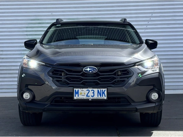 2025 Subaru Crosstrek 2.0L G6X 4WD Automatic Petrol