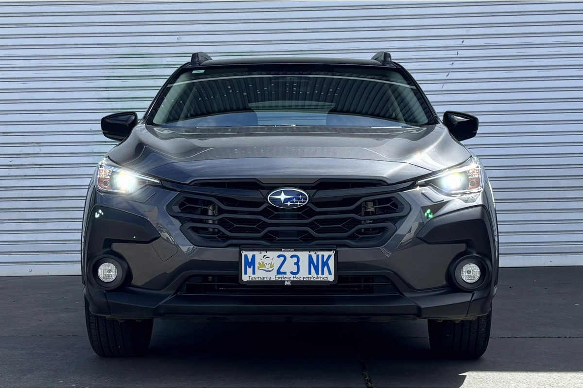 SUV