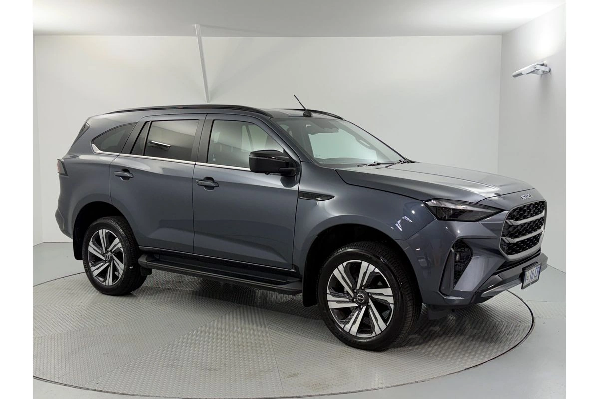SUV