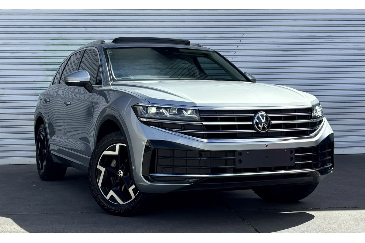 SUV