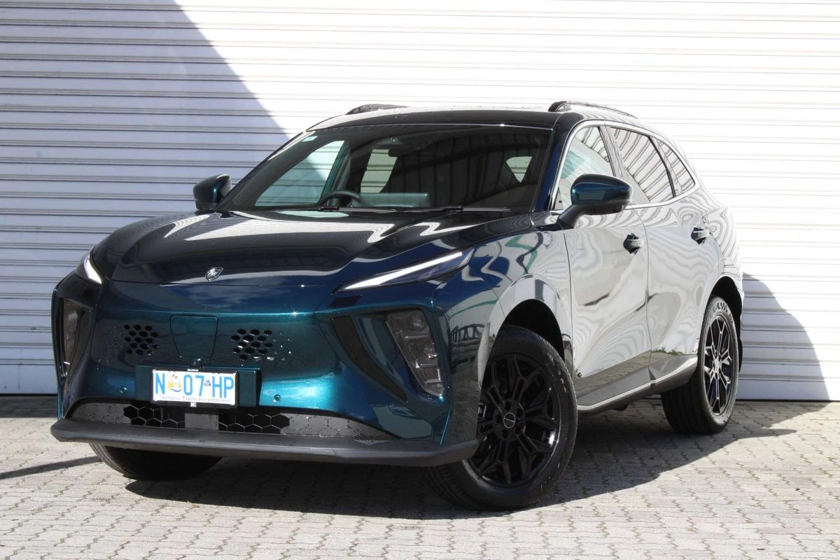 SUV