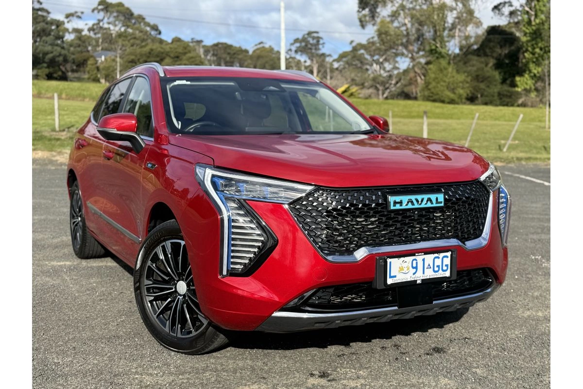 SUV