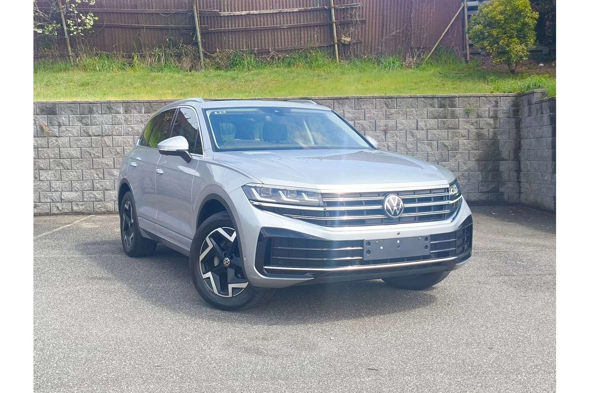 SUV