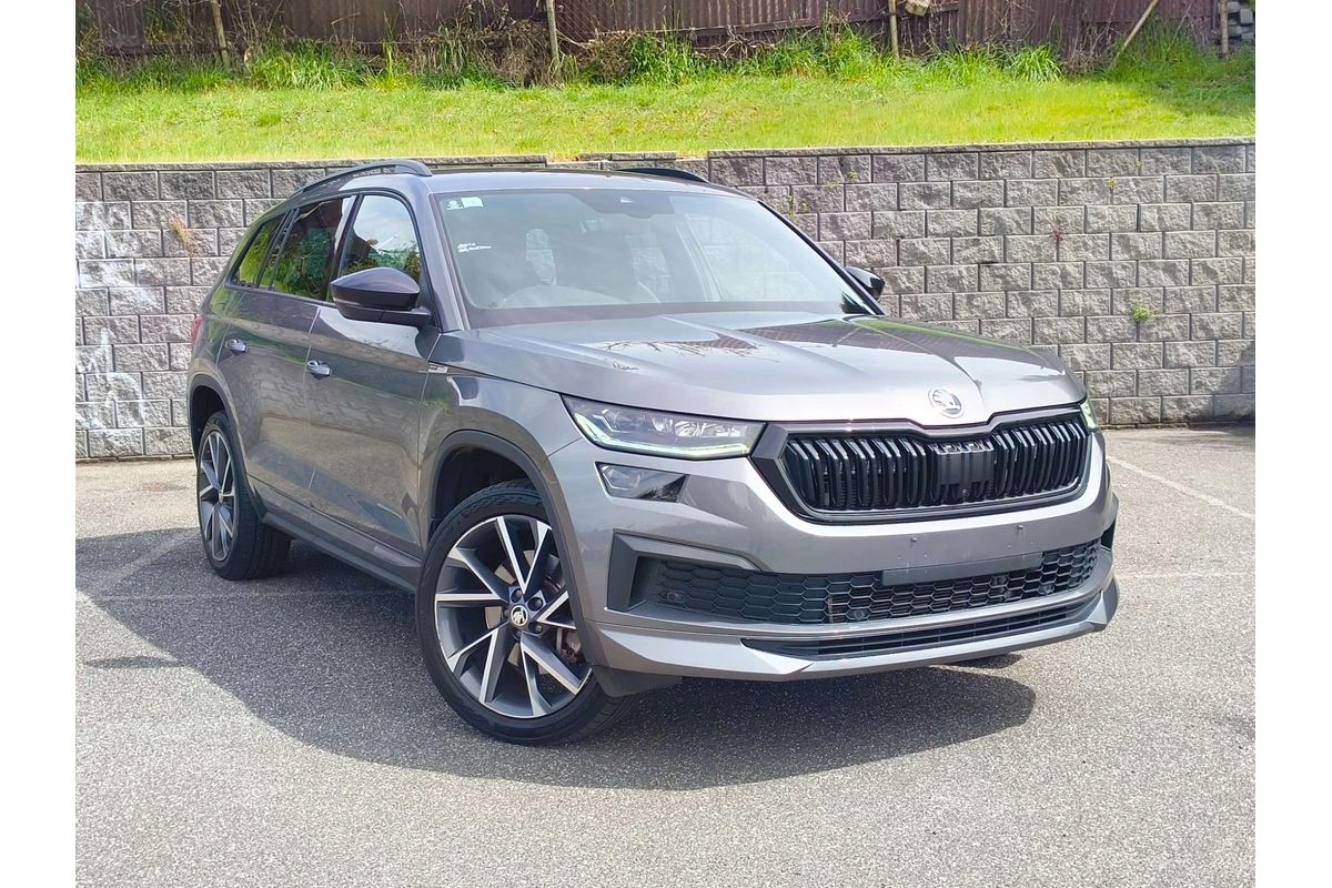 SUV