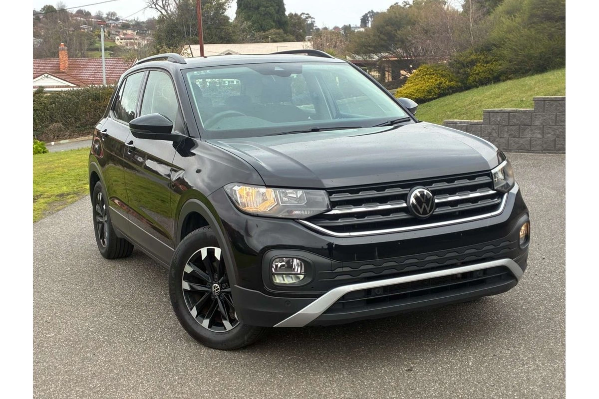 SUV