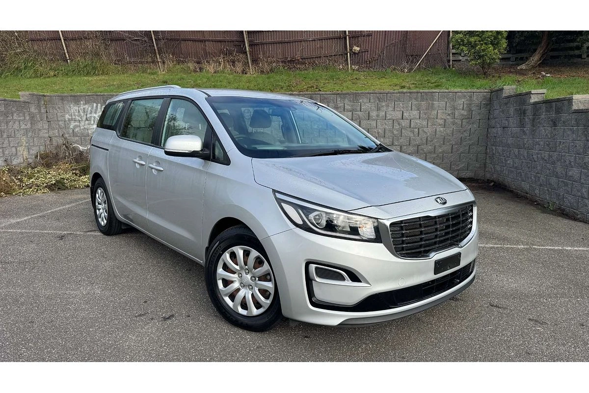 SUV
