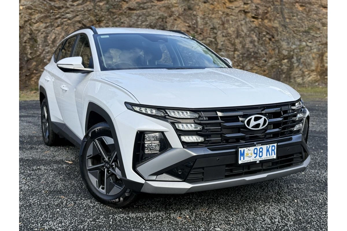 SUV