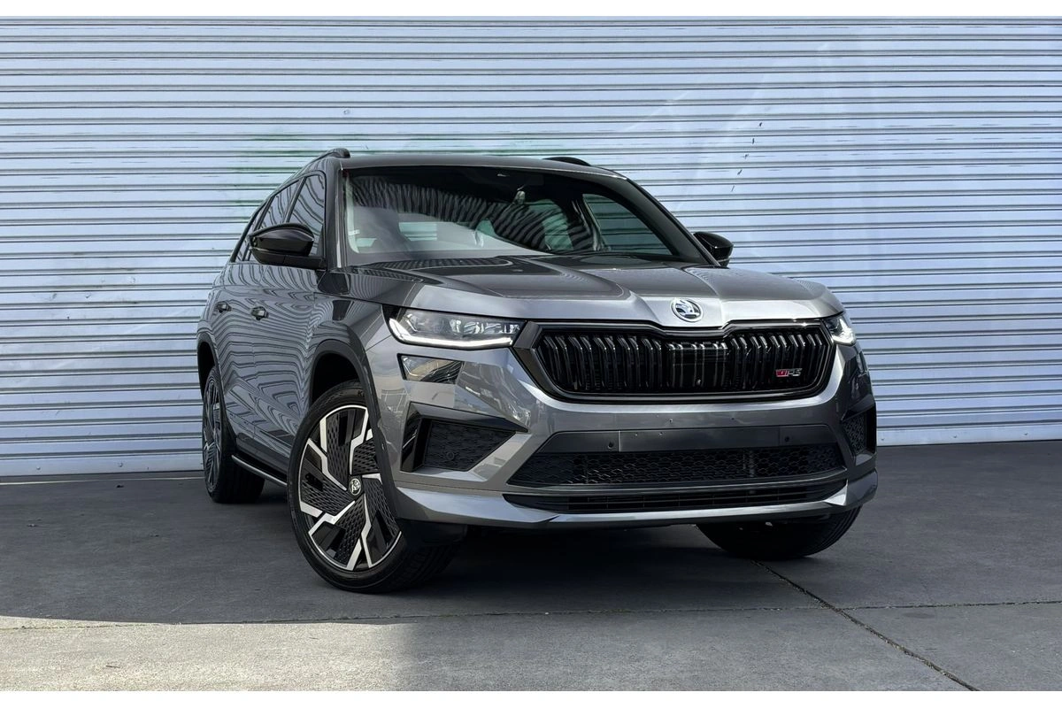 SUV