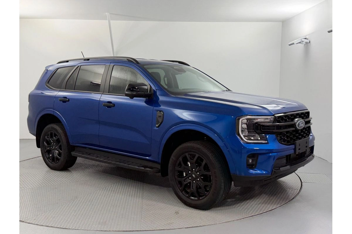 SUV