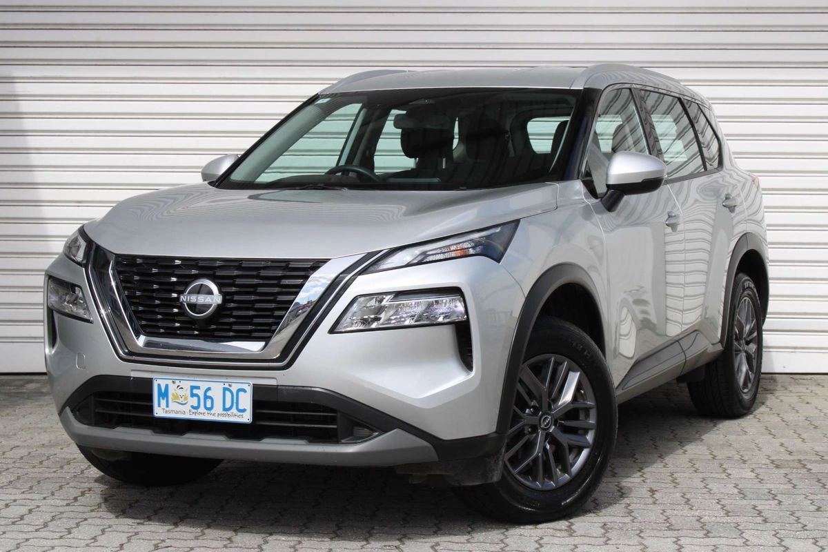 SUV