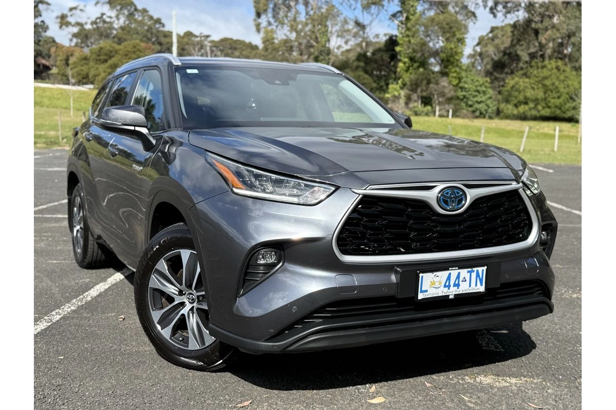 SUV