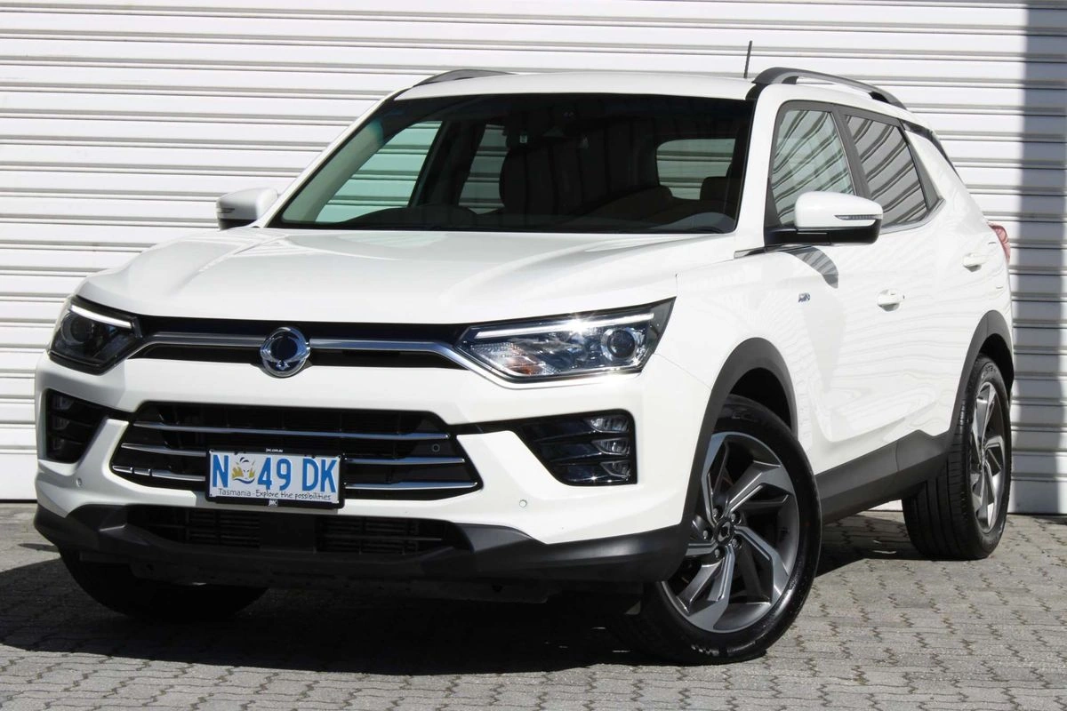 SUV