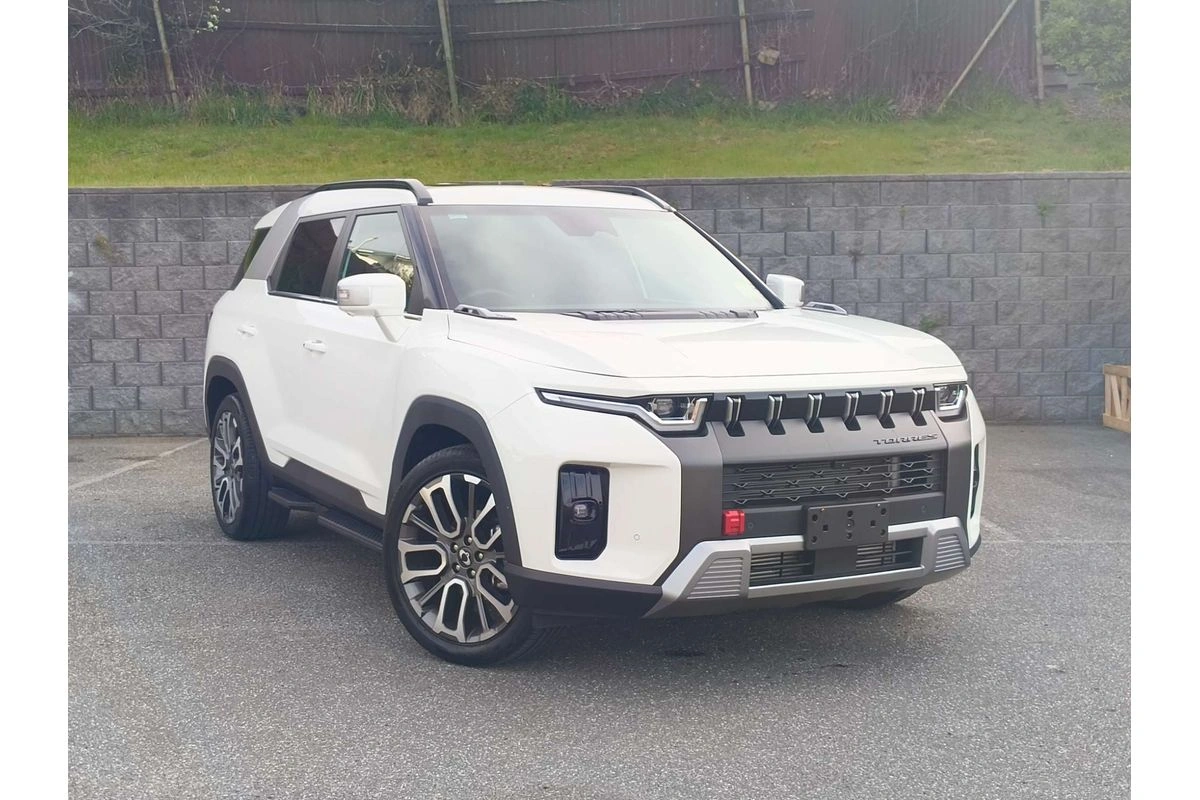 SUV