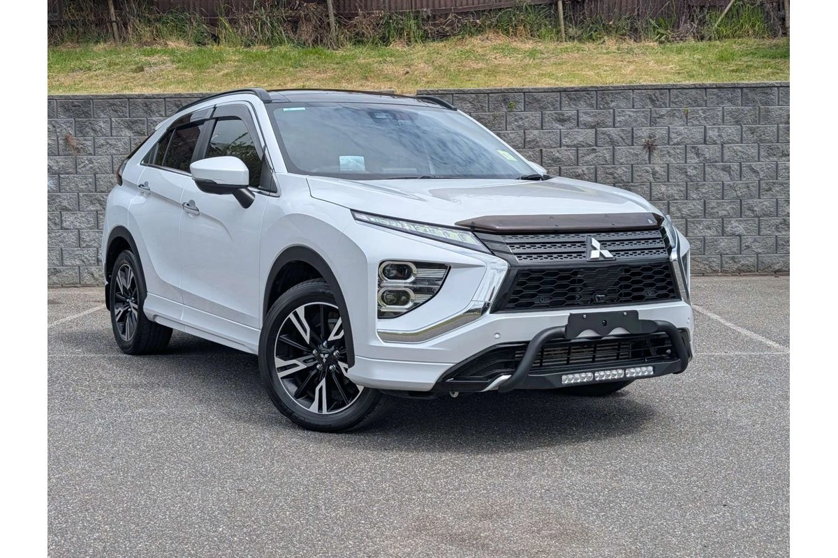 SUV