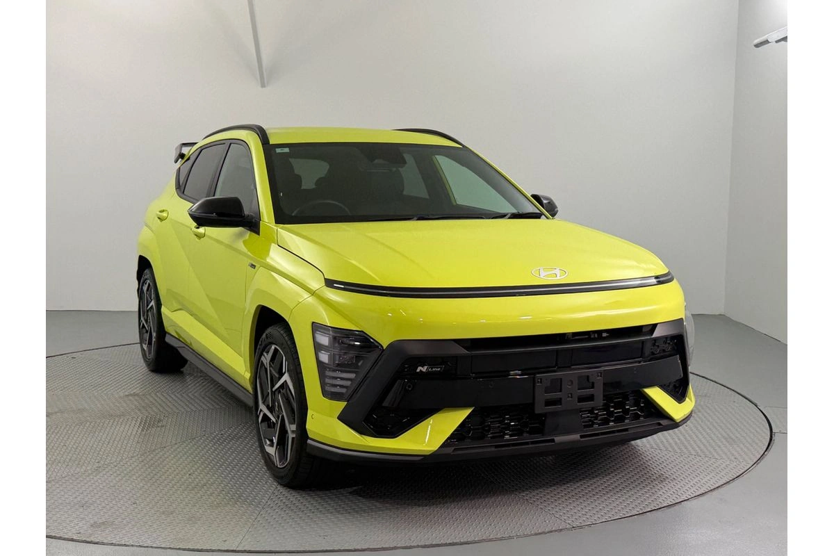 SUV