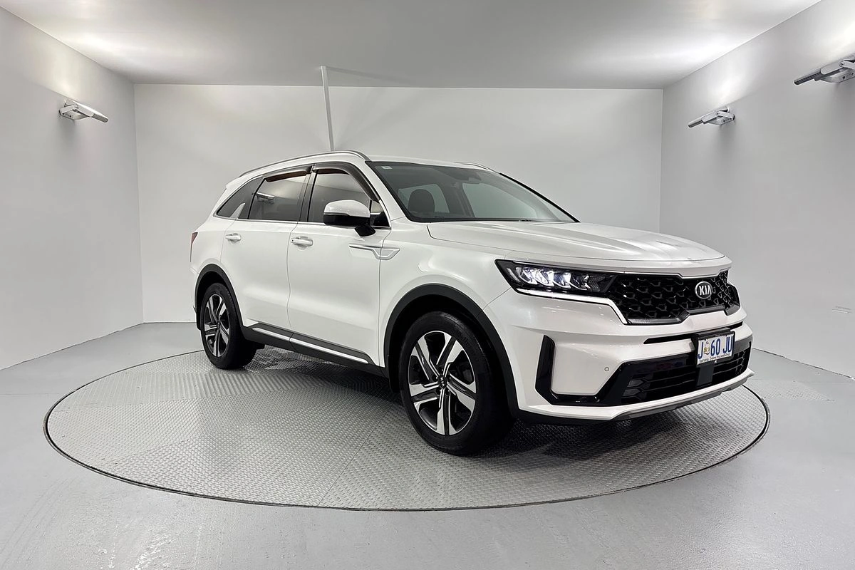 SUV