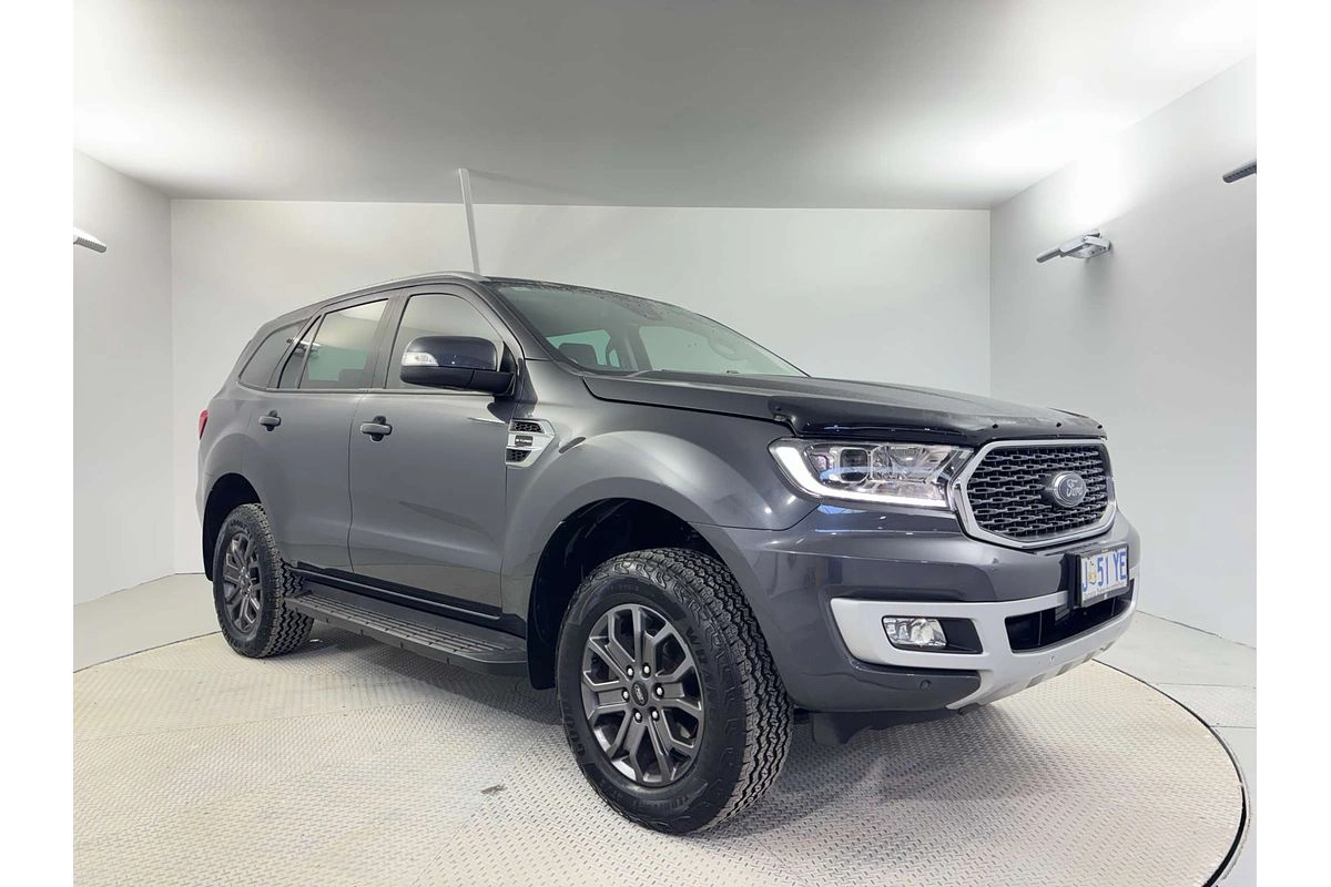 SUV