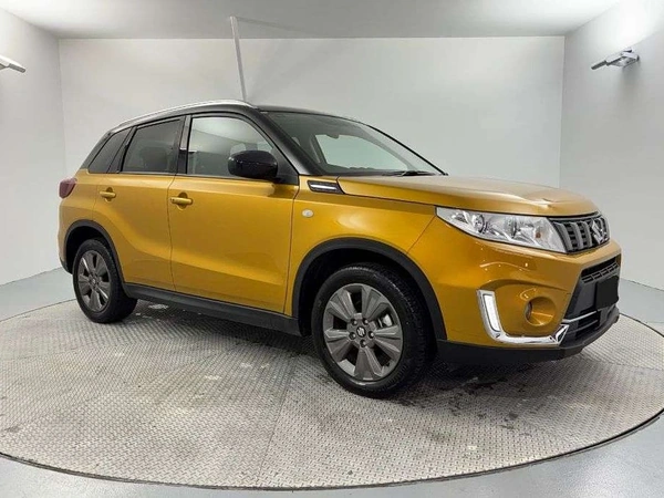 2024 Suzuki Vitara LY Series II Automatic Petrol FWD