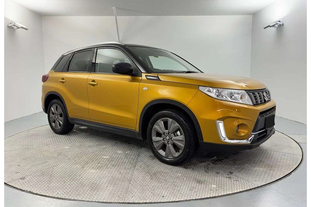 SUV