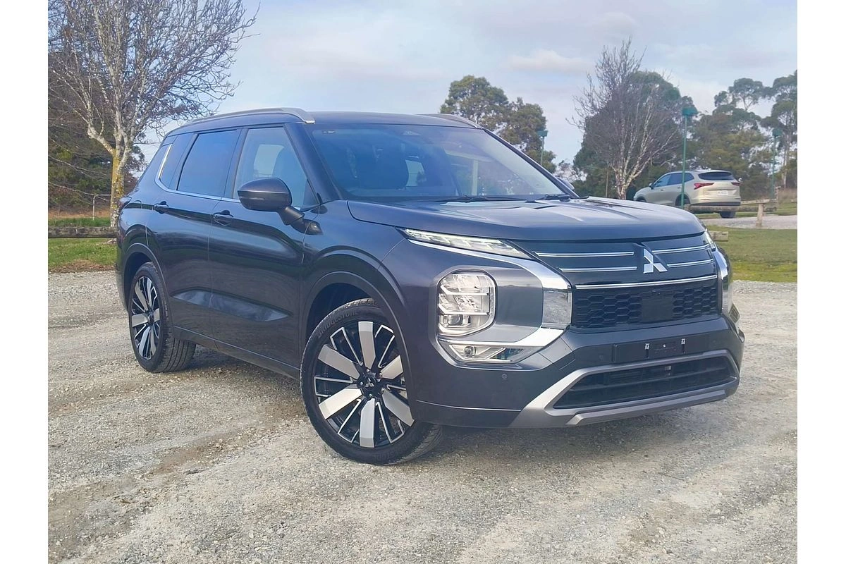 SUV
