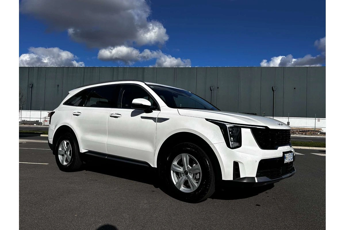 SUV