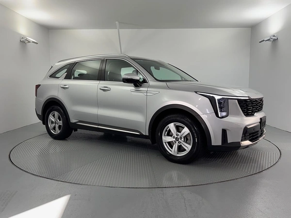 2023 Kia Sorento S MQ4 PE Turbo Diesel Automatic 4WD