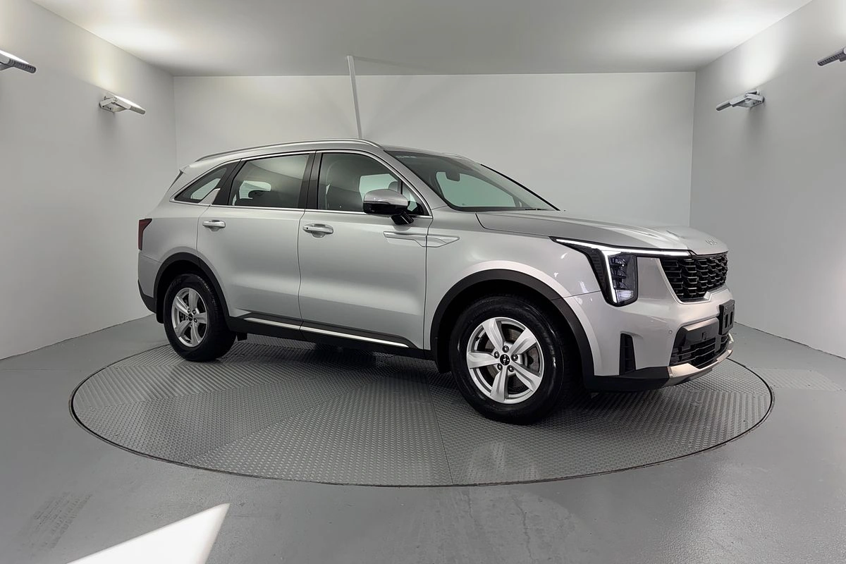 SUV
