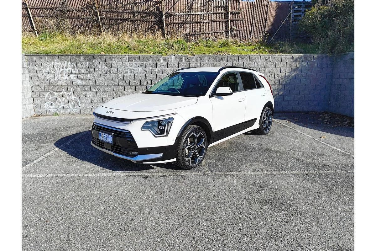 SUV