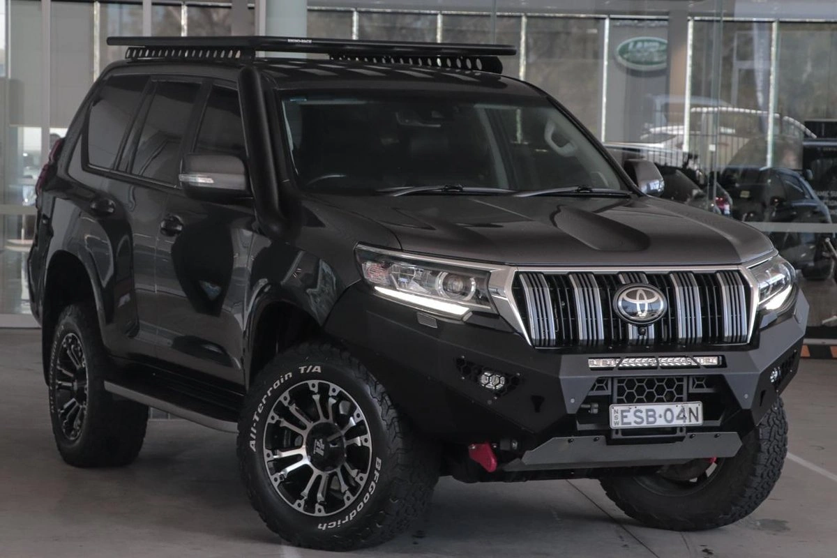 SUV