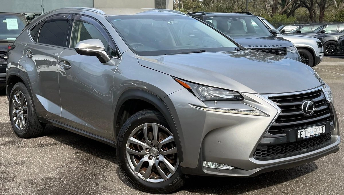 SUV