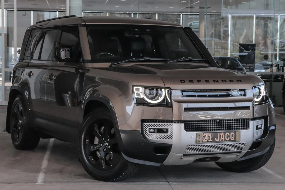 SUV
