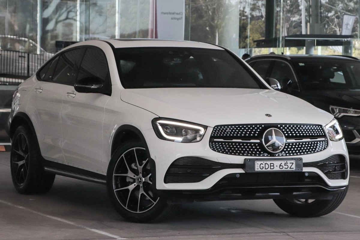 SUV