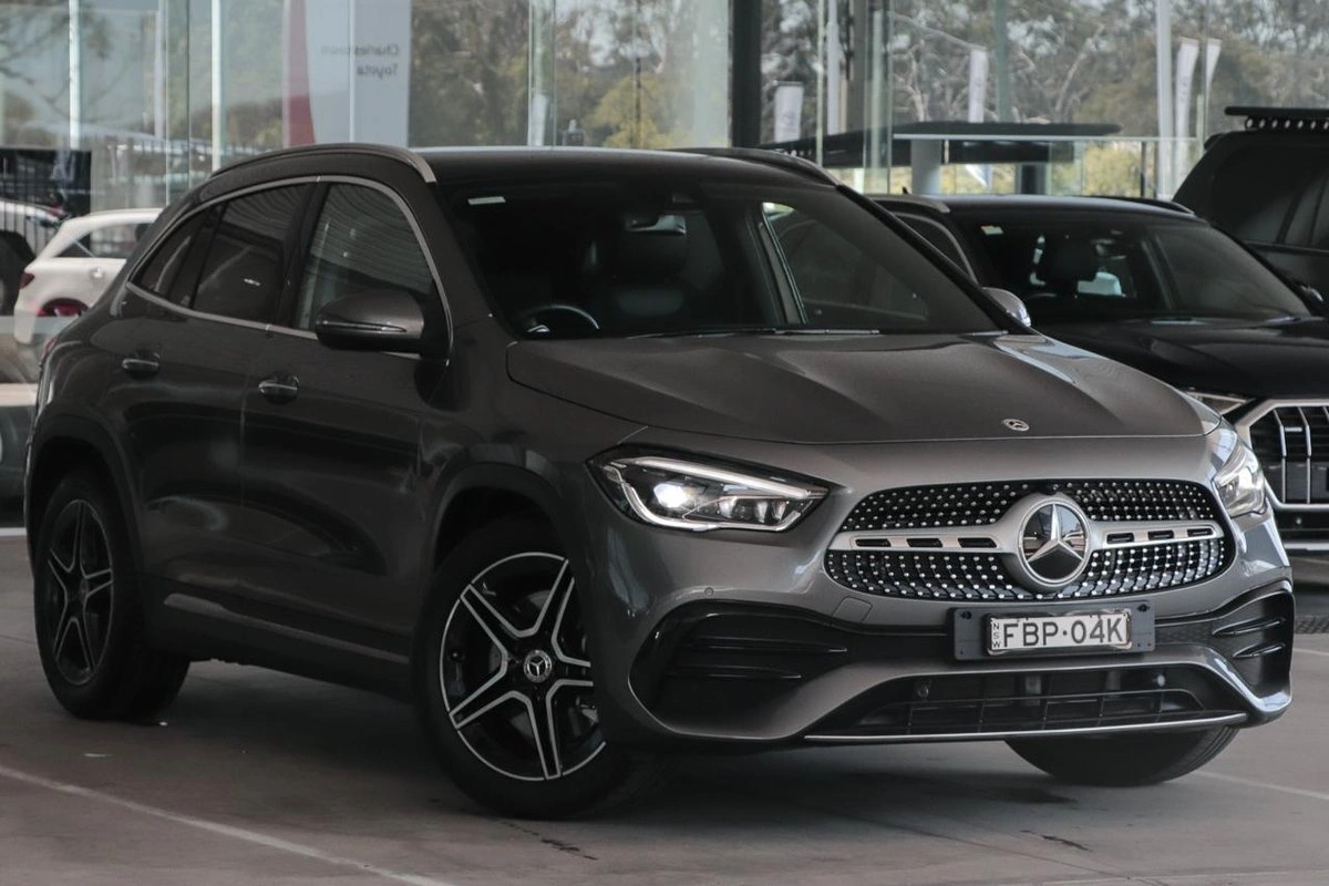 SUV