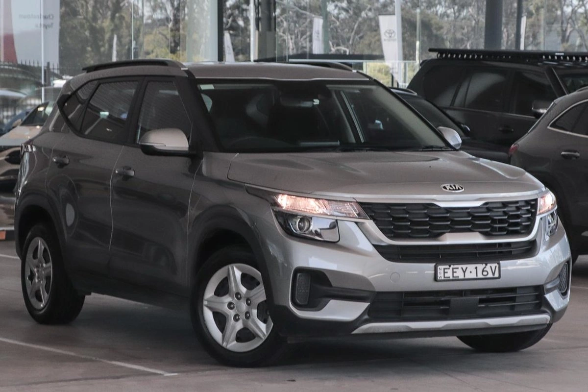 SUV