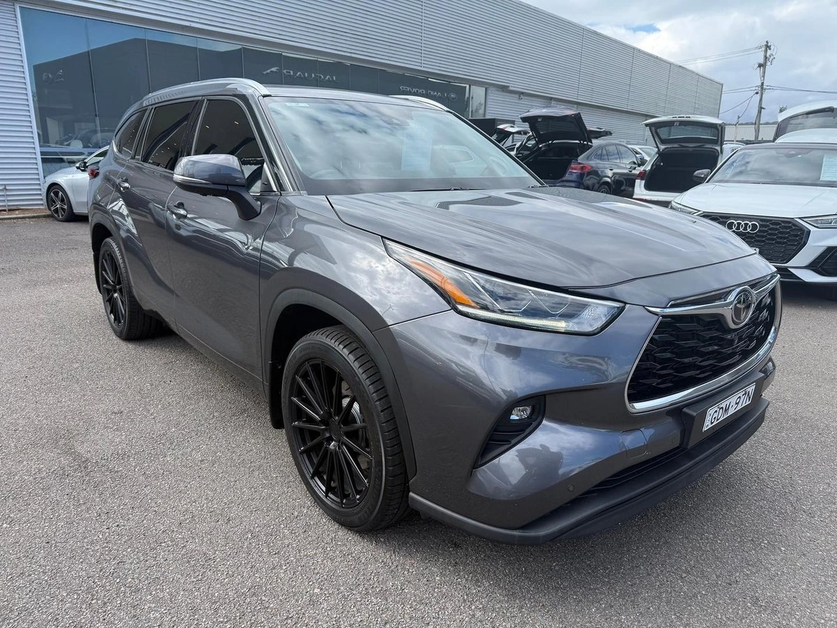 SUV