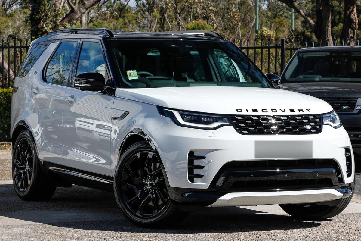 SUV