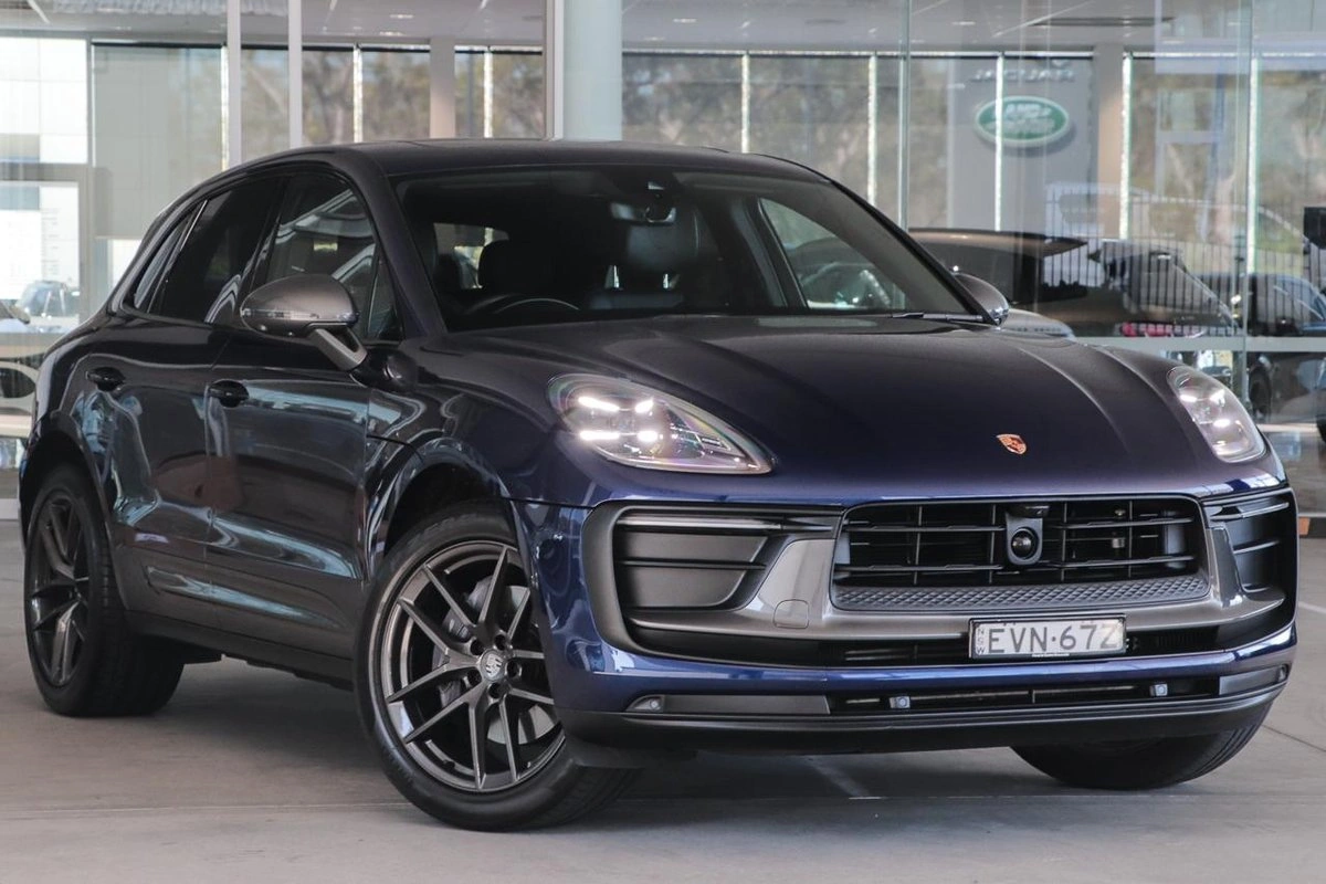 SUV