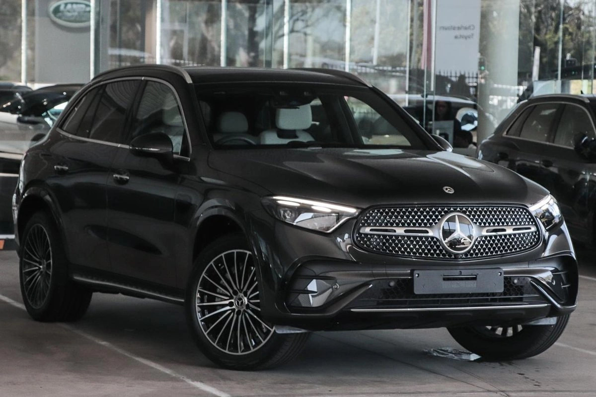 SUV