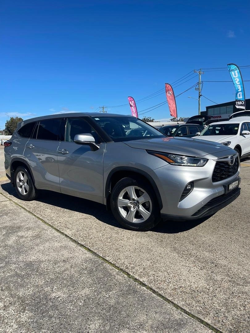 SUV